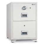 Booil BIF-C200 Filing Cabinet Mechanical Combination Lock