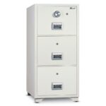 Booil BIF-C300 Filing Cabinet Mechanical Combination Lock