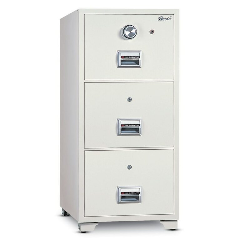 Booil BIF-C300 Filing Cabinet Mechanical Combination Lock