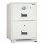 Booil BIF-T200 Filing Cabinet Electronic Lock