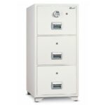 Booil BIF-T300 Filing Cabinet Electronic Lock