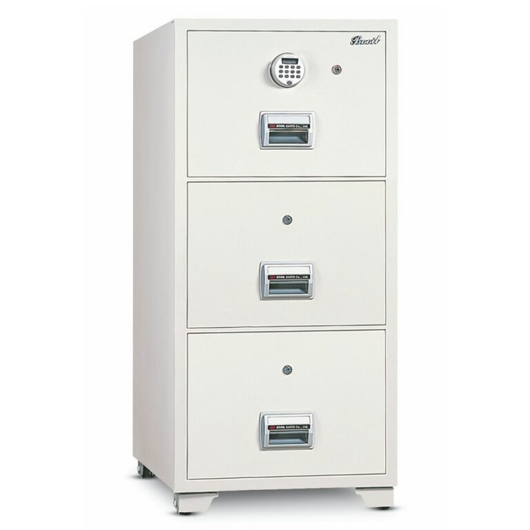 Booil BIF-T300 Filing Cabinet Electronic Lock