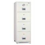 Booil BIF-T400 Filing Cabinet Electronic Lock