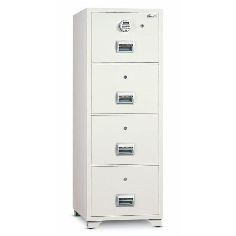 Booil BIF-T400 Filing Cabinet Electronic Lock