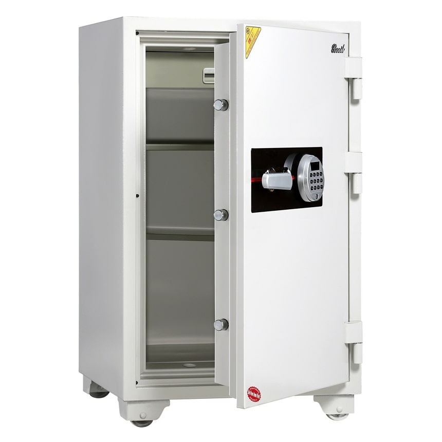 Booil BS-T1000 Electronic Safe