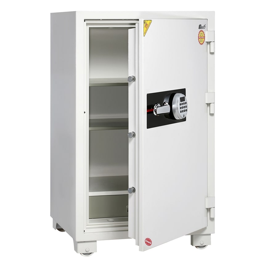Booil BS-T1200 Electronic Safe