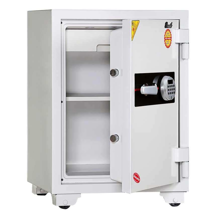 Booil BS-T750 Electronic Safe