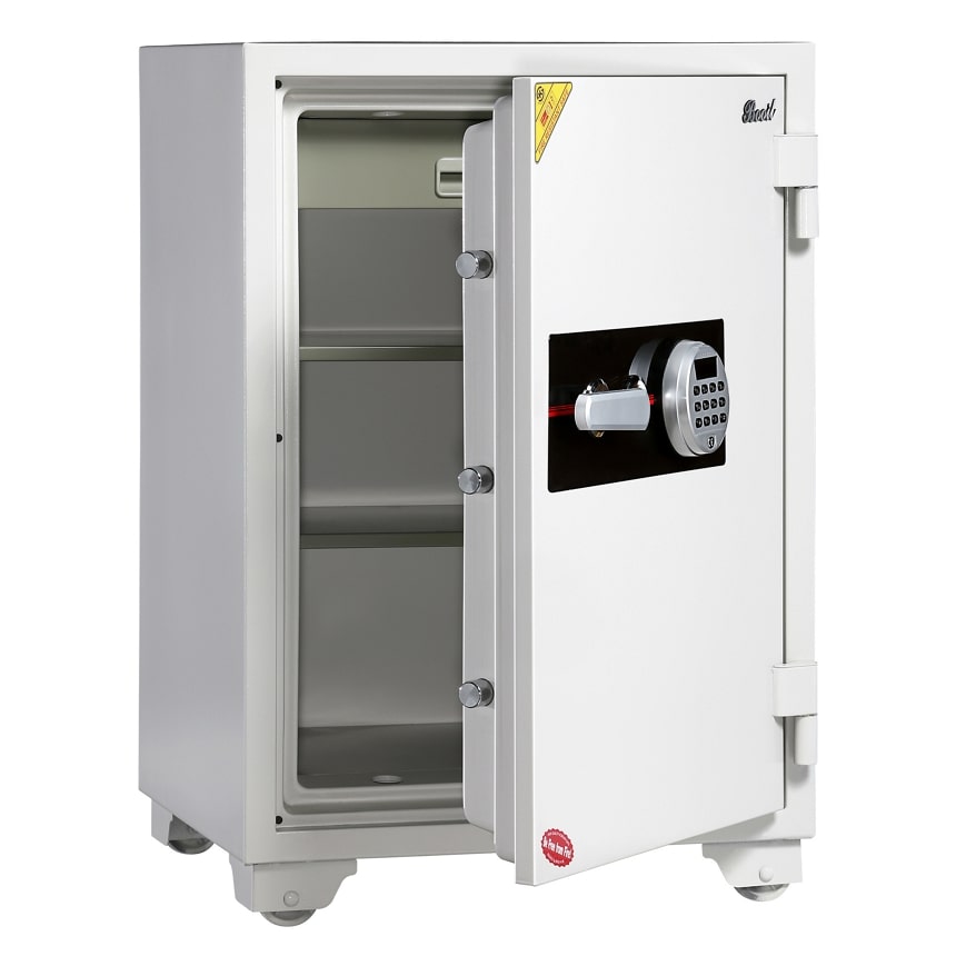 Booil BS-T880 Electronic Safe