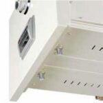 Booil Filing Cabinet Bottom View