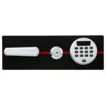 Booil Safe Handle Key Digital Lock