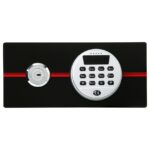 Booil Safe Key Digital Lock