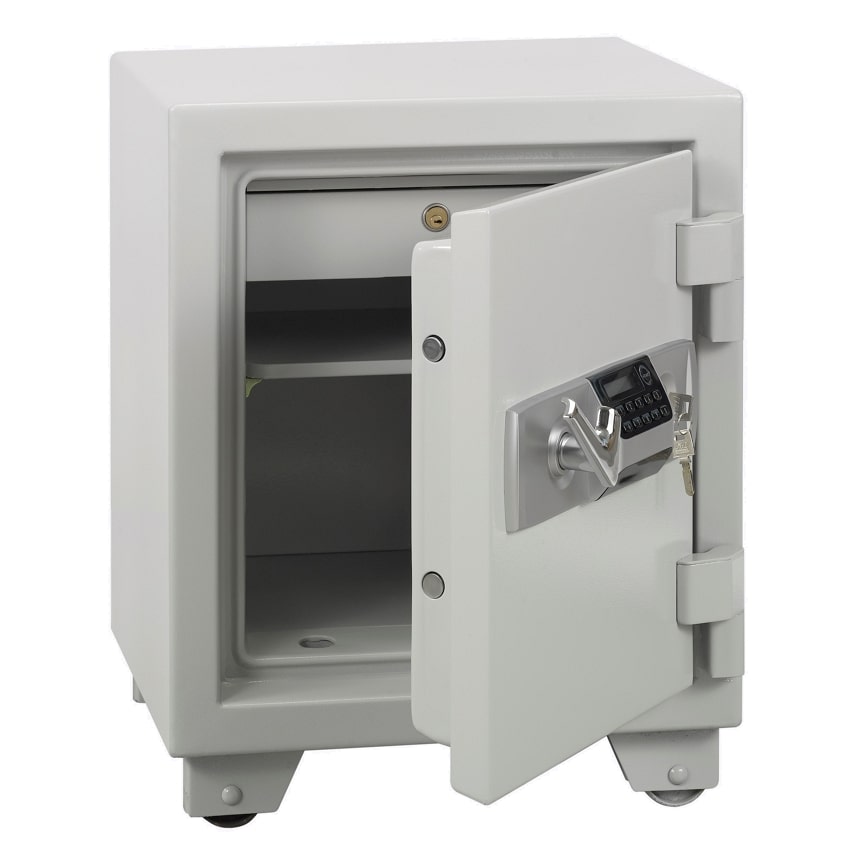 ES035 Electronic Safe (Medium Size) Booil Safes Eagle Safes