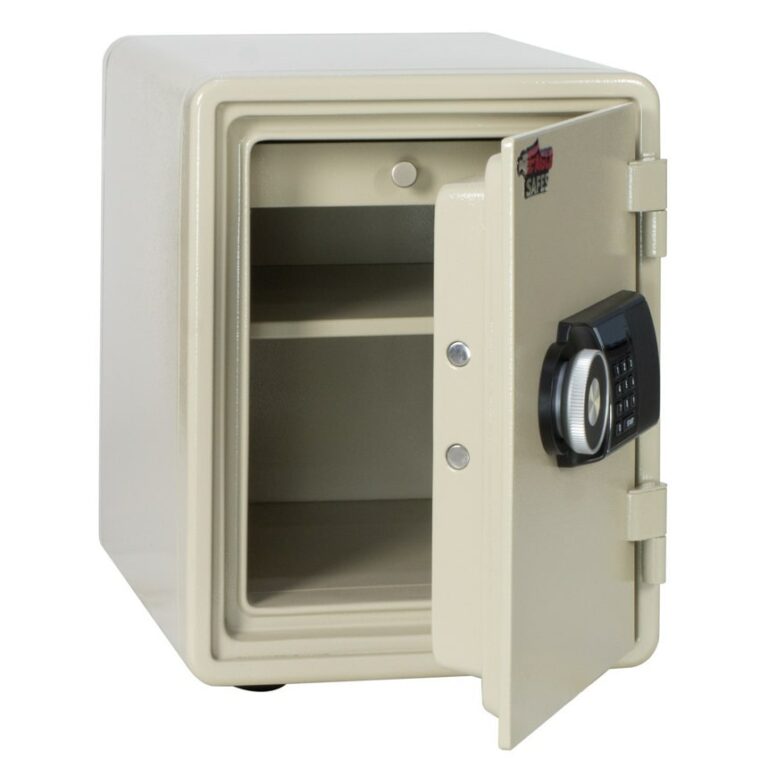 ESM030D Electronic Safe (Small Size) Booil Safes Eagle Safes