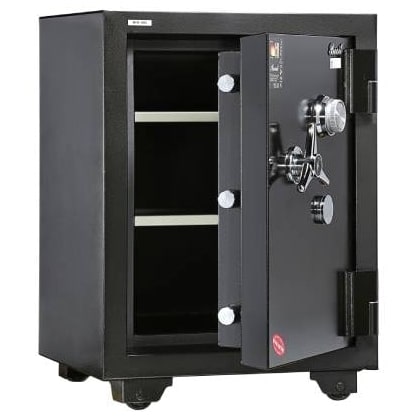 Anti-burglary Safes Singapore
