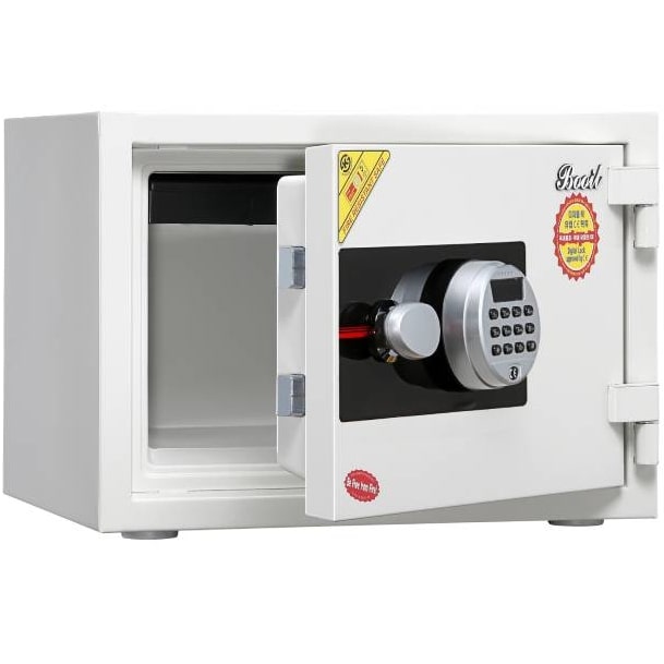 Electronic Safes Singapore
