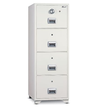 Filing Cabinet Safes Singapore