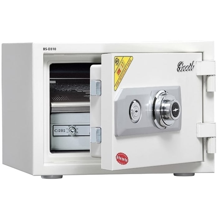 Mechanical Safes Singapore