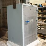 Booil Fire Test
