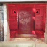 Booil Fire Test