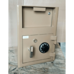 EagleKing NDS-01-KC Night Deposit Safe