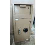 EagleKing NDS-02-KC Night Deposit Safe