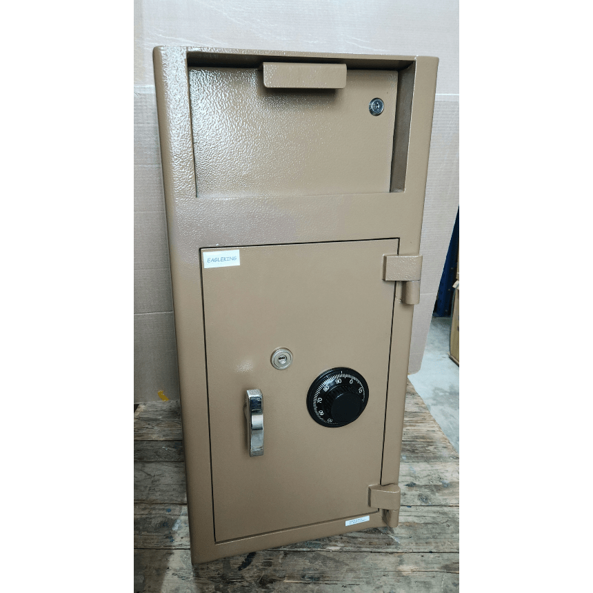 EagleKing NDS-02-KC Night Deposit Safe