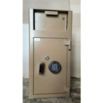 EagleKing NDS-02-KE Night Deposit Safe