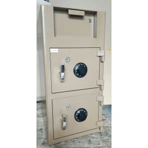 EagleKing NDS-782-KC Night Deposit Safe