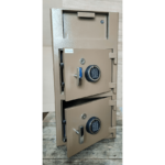 EagleKing NDS-782-KE Night Deposit Safe